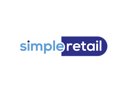 Simple Retail logo