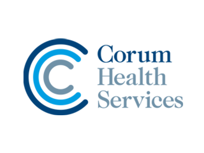 Corum Health Services