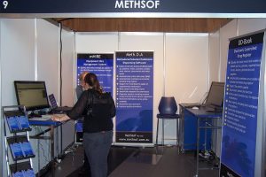 Methsof at PAC 2012