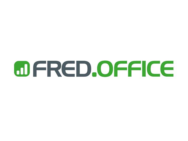 Fred Office logo